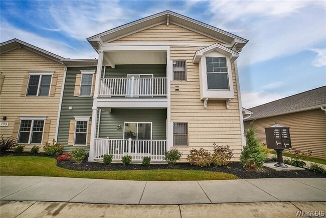 Building Photo - 295 Northill Dr