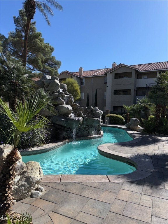 Photo - 4200 S Valley View Blvd Unidad 2090