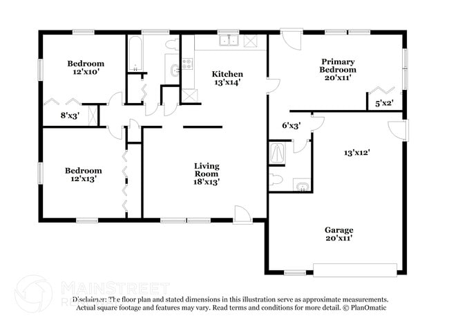Building Photo - 4506 9th St W Rental