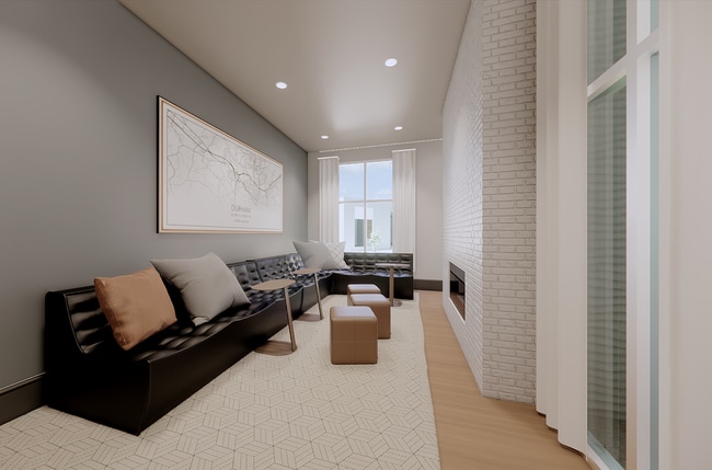 Photo - Lantower Bullhouse