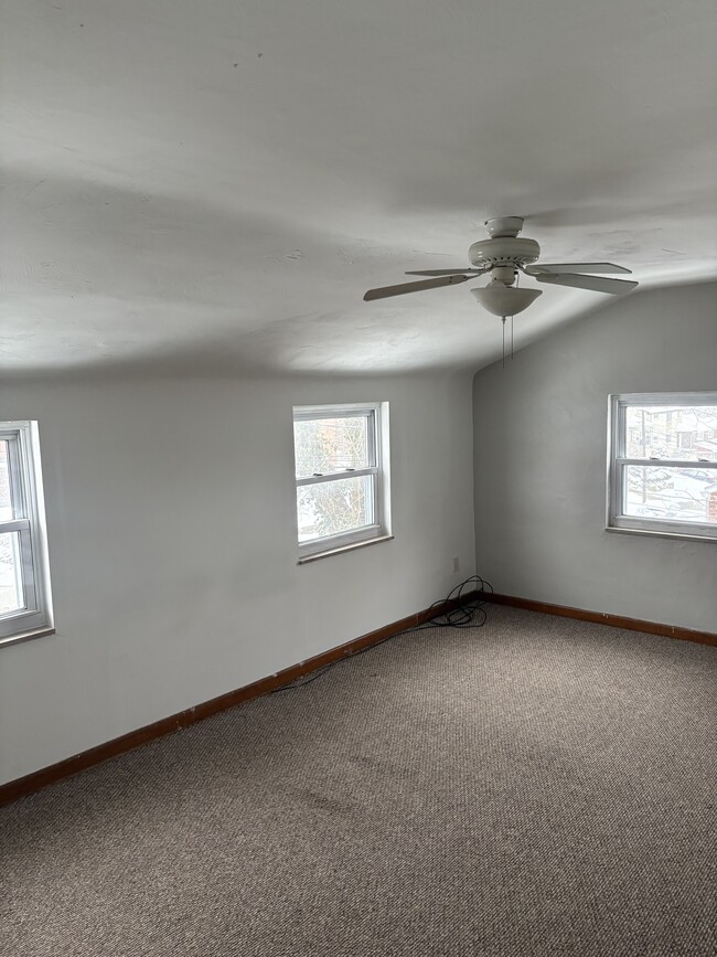 Bedroom - 3937 Meadowbrook Blvd Townhome