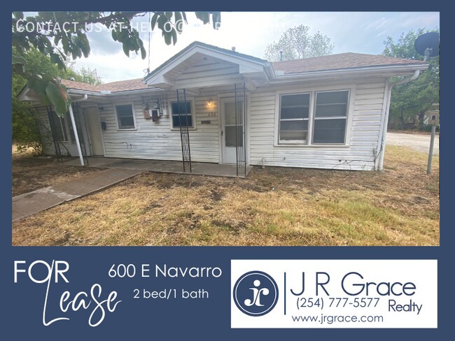 Photo - 600 E Navarro St Apartment