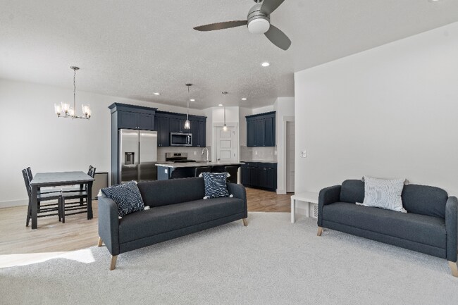 Photo - 967 W Coral Charm Wy