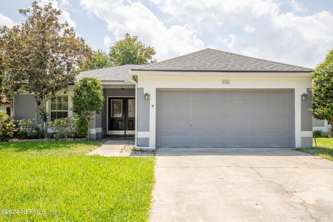 Building Photo - 3158 Ash Harbor Dr E Rental