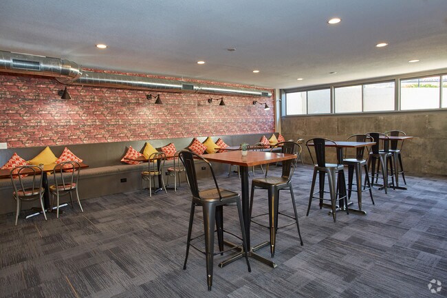 Recreation Room