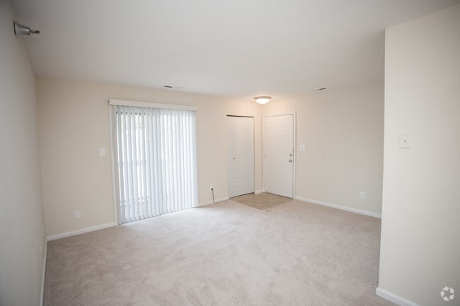 Carriage Pointe Condominiums