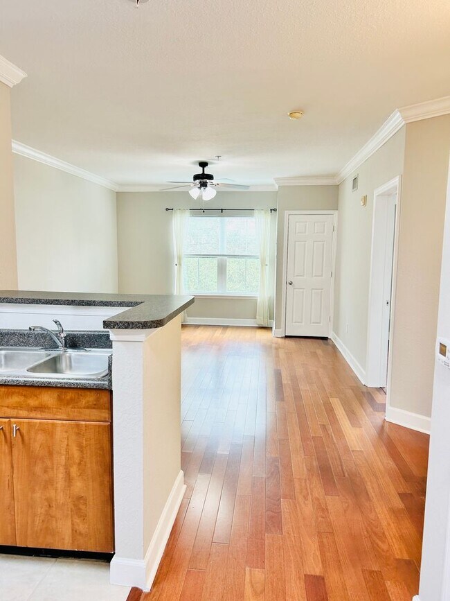 Photo - Exclusive Downtown Orlando condo - the GRANDE Unidad 4053