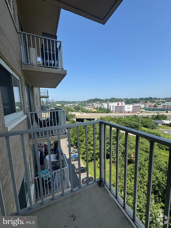 Building Photo - 1225 Martha Custis Dr Unit 1011 Rental