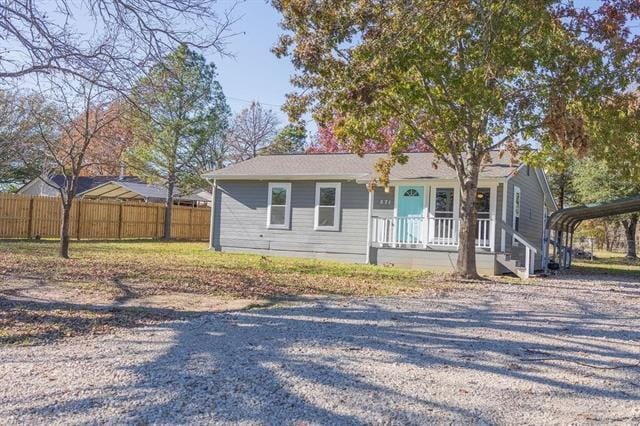 Photo - 571 Vz County Rd 3211