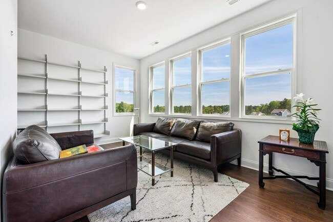 Photo - Half-Acre Durham Gem with Premium Upgrades