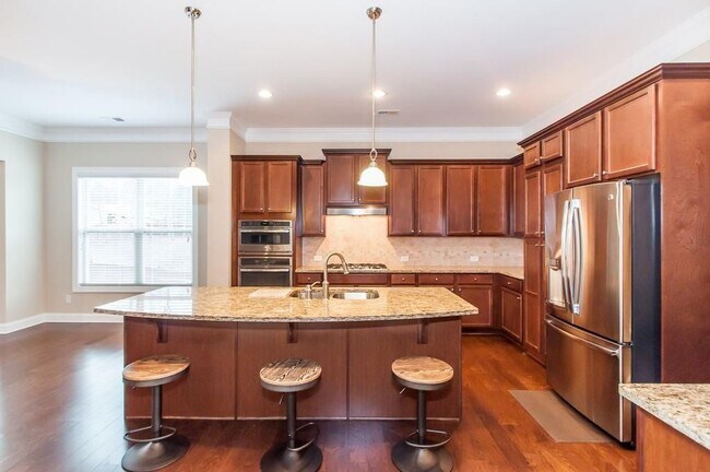 Photo - 4505 Summersweet Dr