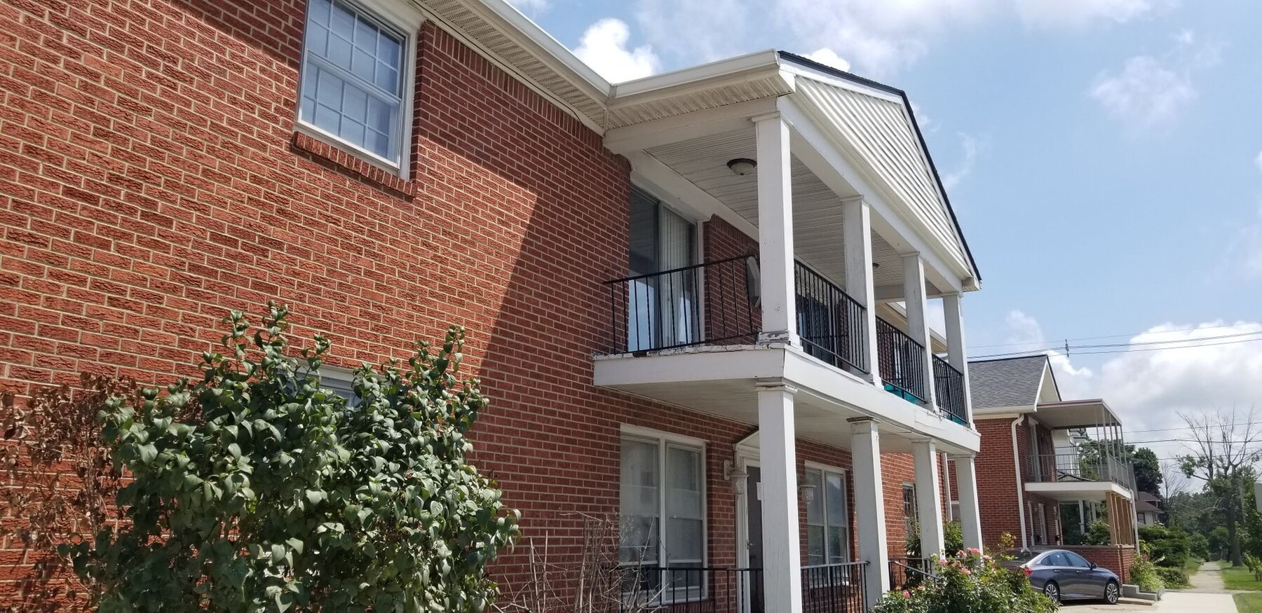 1 Bedroom - 1 Bedroom Apartamento Unidad 206 E. South Street