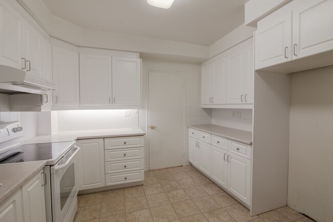 Photo - 3495 Rue de la Montagne Unit 603