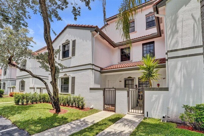 15825 SW 3rd St Unit 103