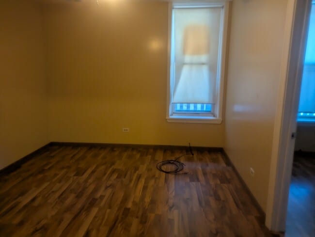 Big living room - 1722 S Ashland Ave Unit 2R