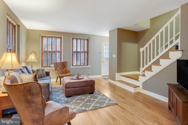 Photo - 2803 S Columbus St