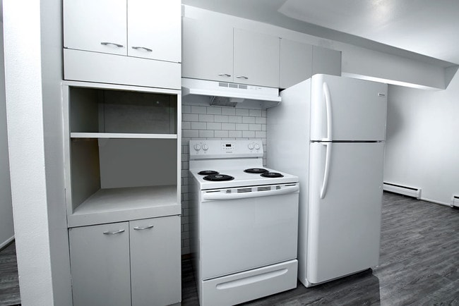 Photo - Sandstone Apartments