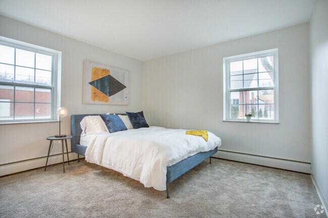 Photo - Willogrove Apartments