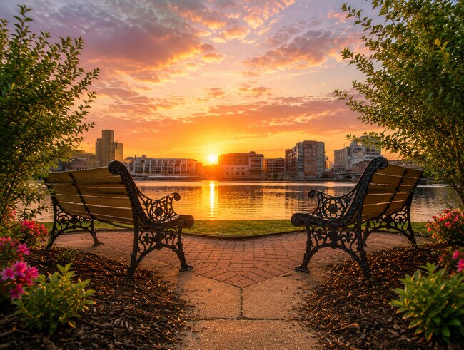 The Edge Community - 100 W. Walnut St.