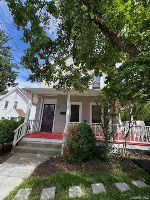 Building Photo - 248 Fishkill Ave Unit 1