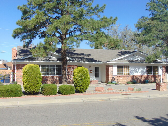 Beautiful Home in NE Albuquerque - Beautiful Home in NE Albuquerque