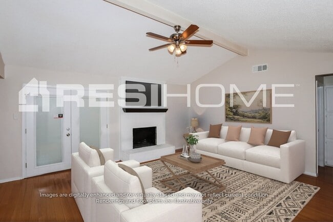 Photo - 6009 Marigold Dr