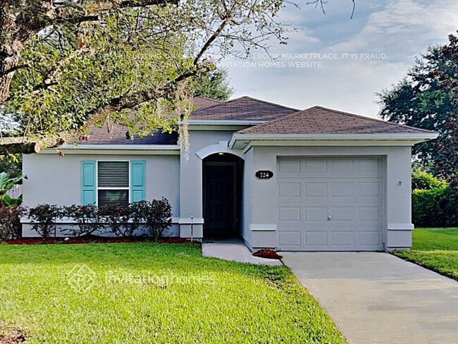 Building Photo - 724 Wynfield Cir