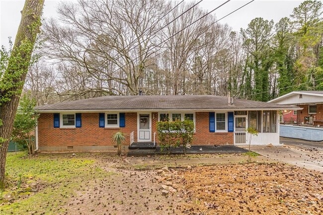Building Photo - 149 Meadow Park Ln SW Rental
