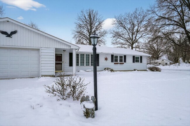 Photo - 20728 Old 24 E Rd