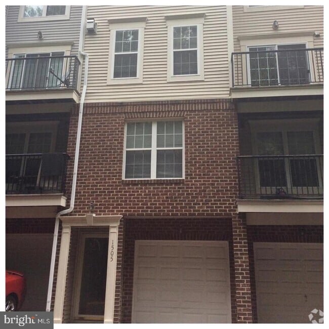 Building Photo - 1505 Post Oak Dr Rental