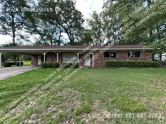 Building Photo - 4524 Whitehaven Dr Rental