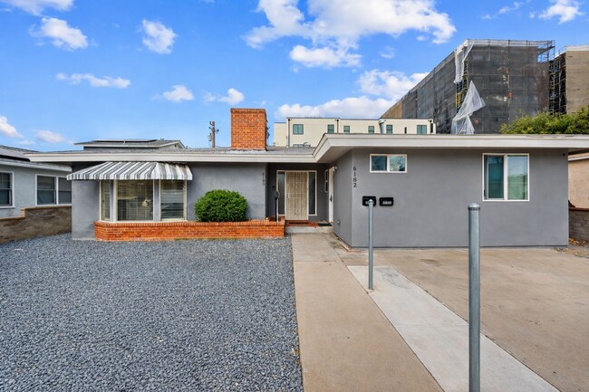 Photo - MASSIVE 8 Bed / 4 Bath Home on Mary Lane - 2 Kitchens! Private Yard, Driveway, 8 Parking Permits ...