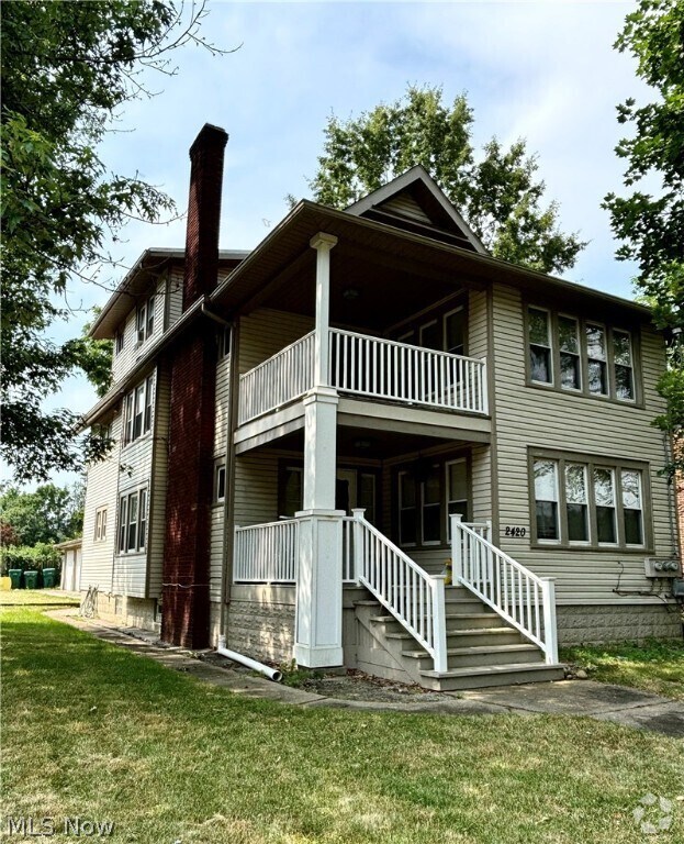 Ellet Apartments for Rent Akron OH