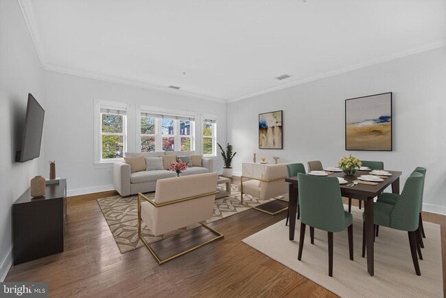 Photo - 401 13th St NE Unidad 203