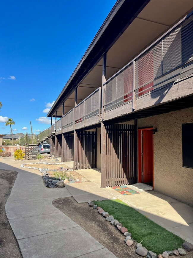 Village Apartments