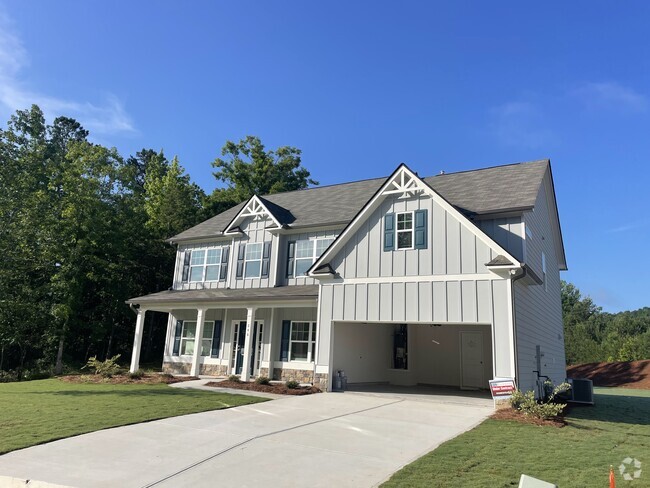 Building Photo - 246 River Run Dr Rental