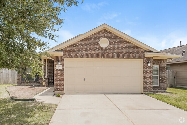 Building Photo - 8719 Wasatch Valley Ln Rental