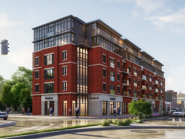 Building Photo - 810 King St W Unit 305