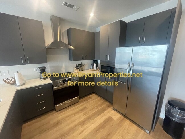 Photo - Nashville - Furnished 2-Bedroom Condo