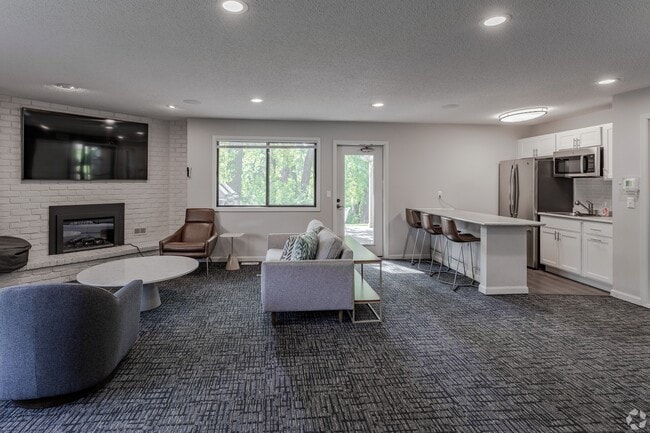 Olympic Ridge Apartments
