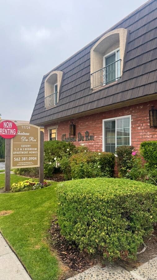 Photo - Chateau Du Roi Apartments