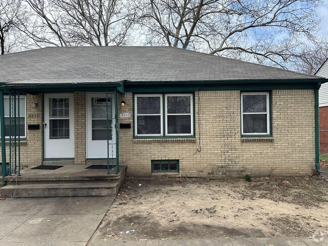 Building Photo - S Kansas St Duplex Unit 2241 Rental