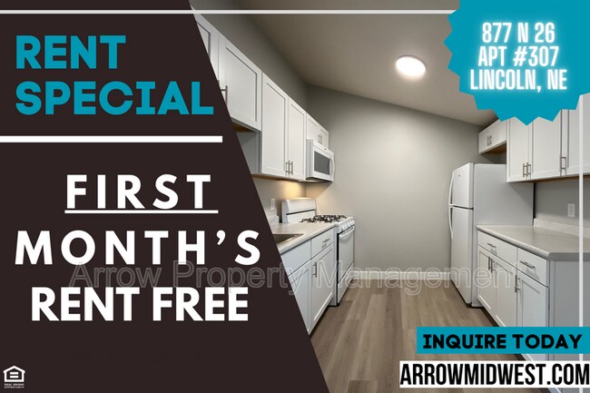 Building Photo - 877 N 26th St Unit 307