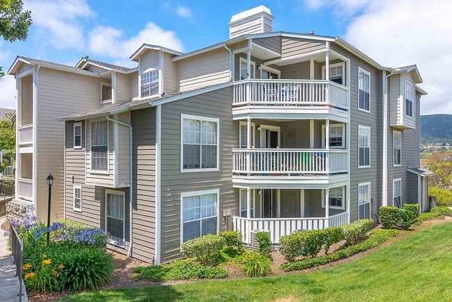 Photo - Carmel Landing Apartments