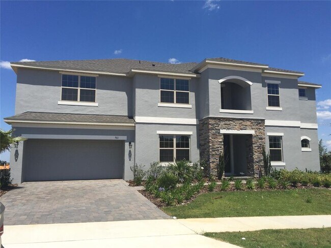 Photo - 961 Sadie Ridge Rd House