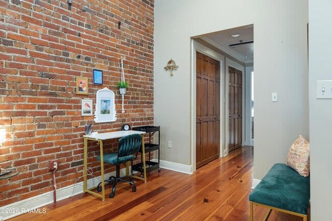 Photo - 500 Jefferson St Unidad 3