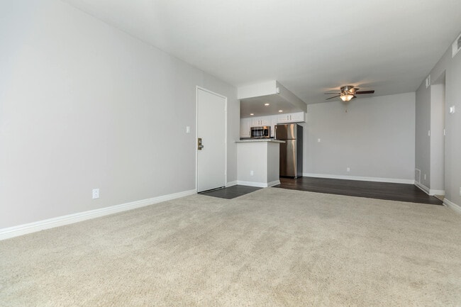 StoneCreek Apartment Homes