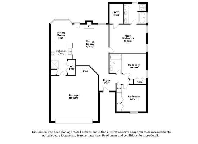 Photo - 2922 Faldo Ln