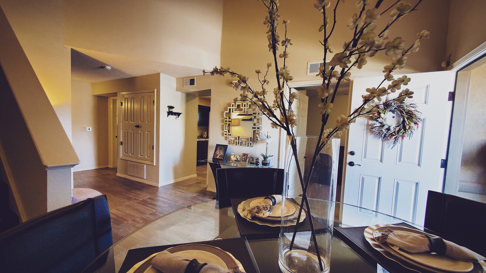 Photo - Alameda Palms