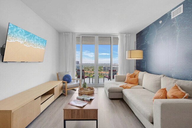 Photo - 2602 E Hallandale Beach Blvd Unit SI ID1227420P
